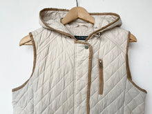 Load image into Gallery viewer, Ralph Lauren gilet (L)