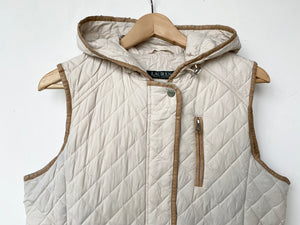 Ralph Lauren gilet (L)