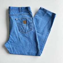 Load image into Gallery viewer, Carhartt Jeans W40 L30