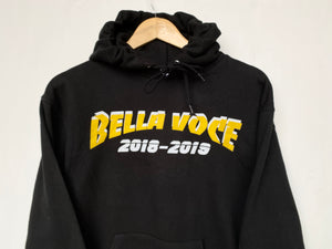 Champion hoodie (S)