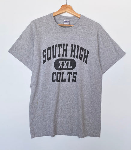 American College t-shirt (M)