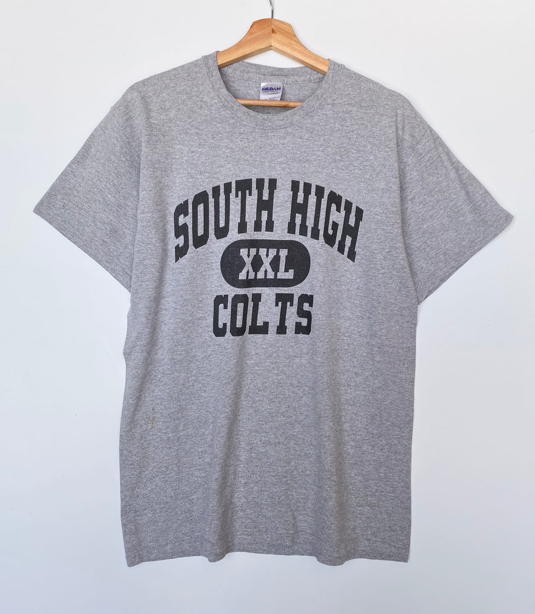 American College t-shirt (M)