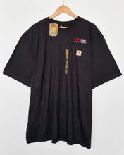 Load image into Gallery viewer, BNWT Carhartt t-shirt (XL)