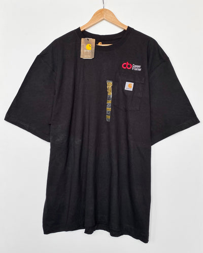 BNWT Carhartt t-shirt (XL)