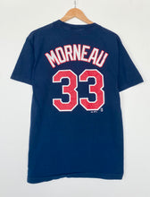 Load image into Gallery viewer, MLB Minnesota Twins t-shirt (M)