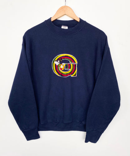90s Disney Goofy Sweatshirt (S)