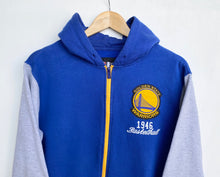 Load image into Gallery viewer, NBA Warriors hoodie (S)
