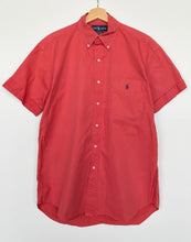 Load image into Gallery viewer, Ralph Lauren Blake shirt (M)