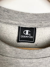 Load image into Gallery viewer, Champion Reworked Sweatshirt (M)