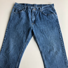 Load image into Gallery viewer, Wrangler Jeans W36 L29