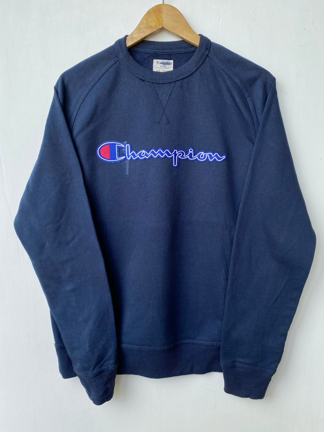 Champion sweatshirt (M)