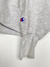 Load image into Gallery viewer, Champion sweatshirt (L)