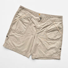Load image into Gallery viewer, Women’s Carhartt Shorts W36