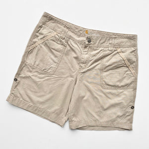 Women’s Carhartt Shorts W36