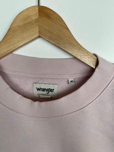 Wrangler Sweatshirt (M)