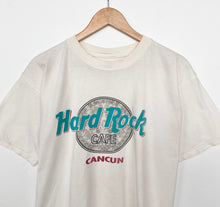 Load image into Gallery viewer, Hard Rock Cafe T-shirt (L)