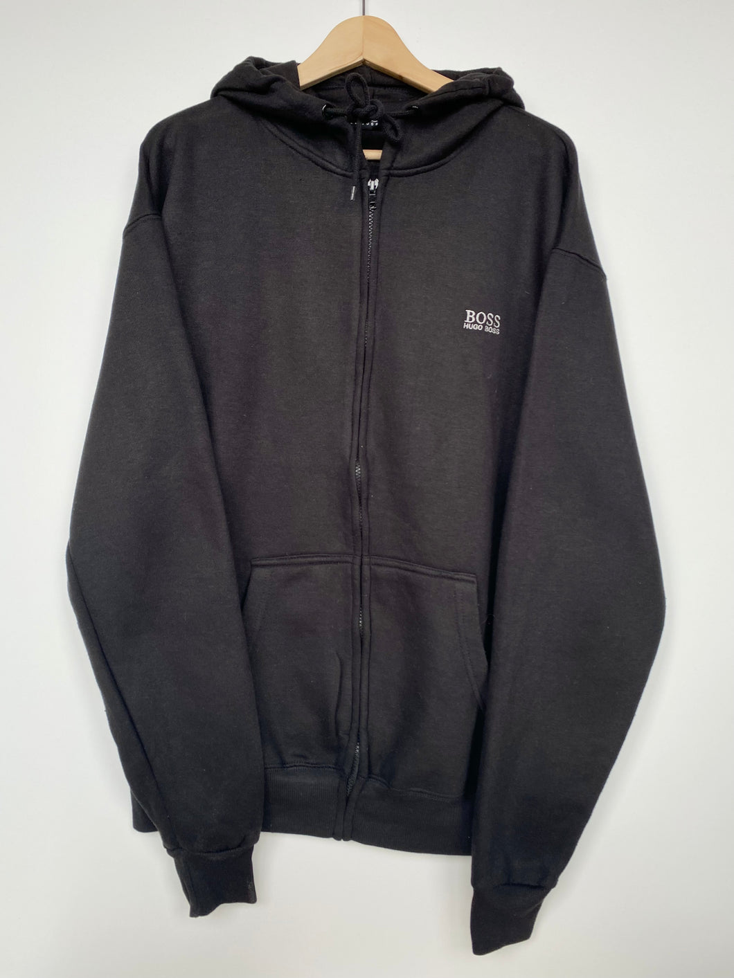 Hugo Boss hoodie (XL)