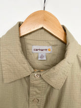 Load image into Gallery viewer, Carhartt utility shirt (M)