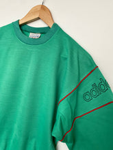 Load image into Gallery viewer, 80s Adidas Sweatshirt (XS)