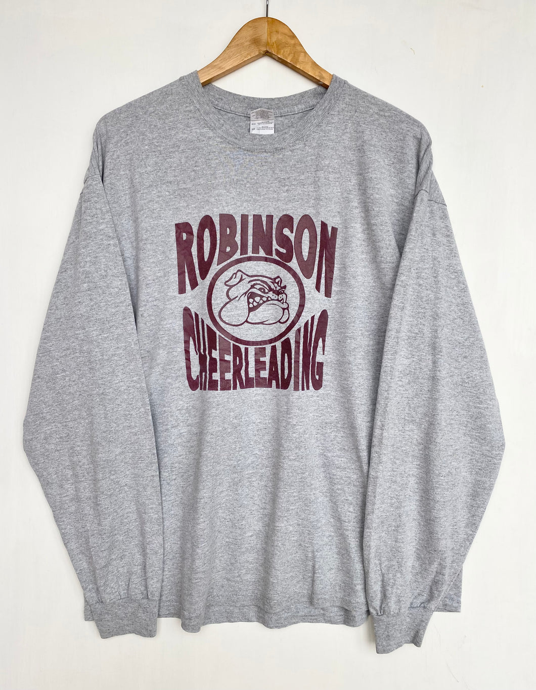 American College t-shirt (XL)