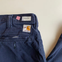 Load image into Gallery viewer, Carhartt Pants W34 L32