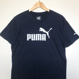 Puma t-shirt (M)