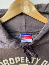 Load image into Gallery viewer, Champion Hoodie (XL)