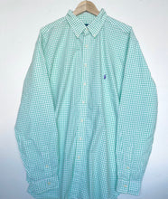Load image into Gallery viewer, Ralph Lauren shirt (XL)