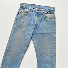 Load image into Gallery viewer, Levi’s 505 W31 L32