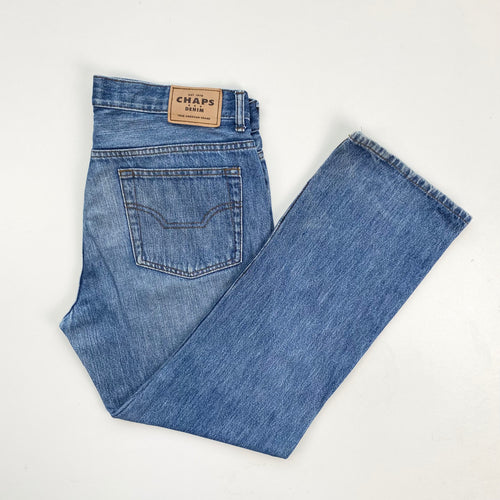 Chaps Jeans W34 L30