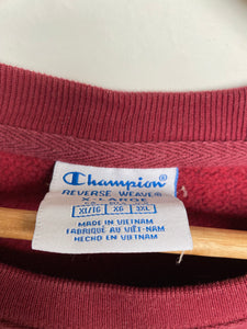 Champion Sweatshirt (XL)