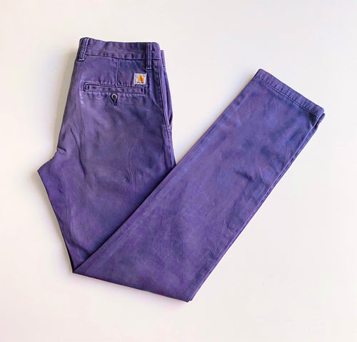Carhartt Club Pants W29 L34