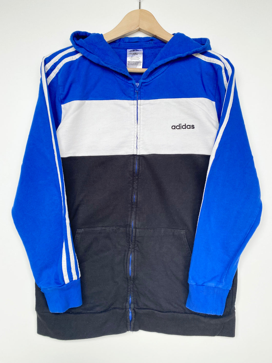 Adidas hoodie (S)