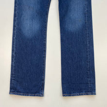 Load image into Gallery viewer, Levi’s 501 W28 L32