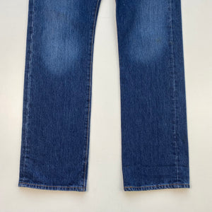Levi’s 501 W28 L32