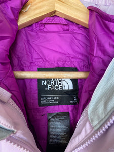 The North Face coat (XS)