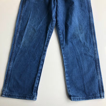 Load image into Gallery viewer, Wrangler Jeans W36 L30