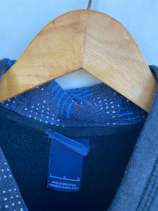 Nike hoodie (XS)