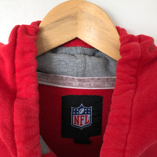Load image into Gallery viewer, NFL 49ers hoodie (M)
