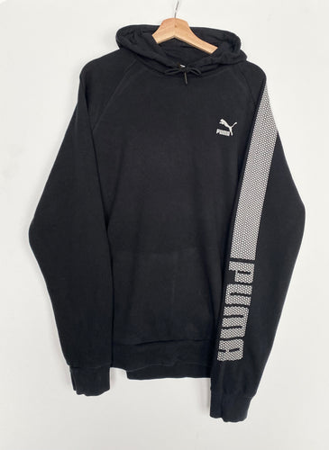 Puma hoodie (XL)