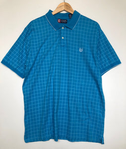 Chaps polo (XL)