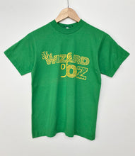 Load image into Gallery viewer, 1997 Wizard of Oz T-shirt (S)