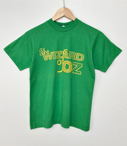 1997 Wizard of Oz T-shirt (S)