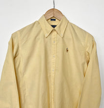 Load image into Gallery viewer, Ralph Lauren Shirt (XS)