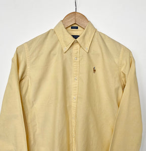 Ralph Lauren Shirt (XS)