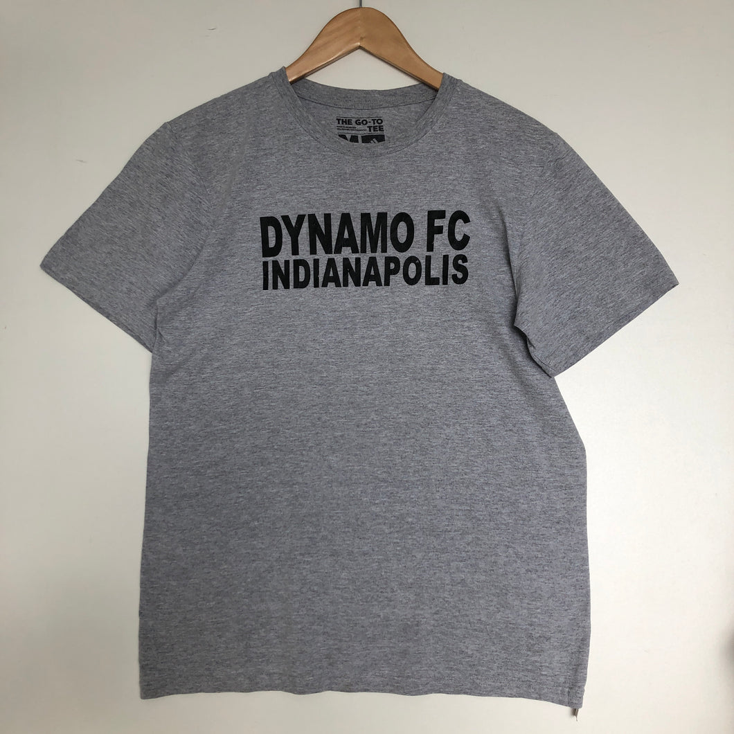 Adidas t-shirt (M)