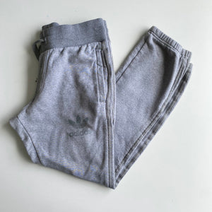 Adidas joggers (L)