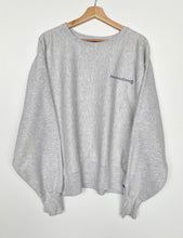 Load image into Gallery viewer, Champion sweatshirt (L)