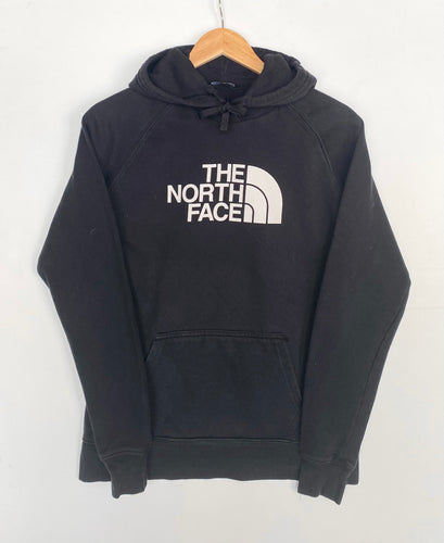 The North Face hoodie (S)