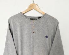 Load image into Gallery viewer, Timberland sweatshirt (L)